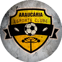 Logo Araucária Esporte Clube